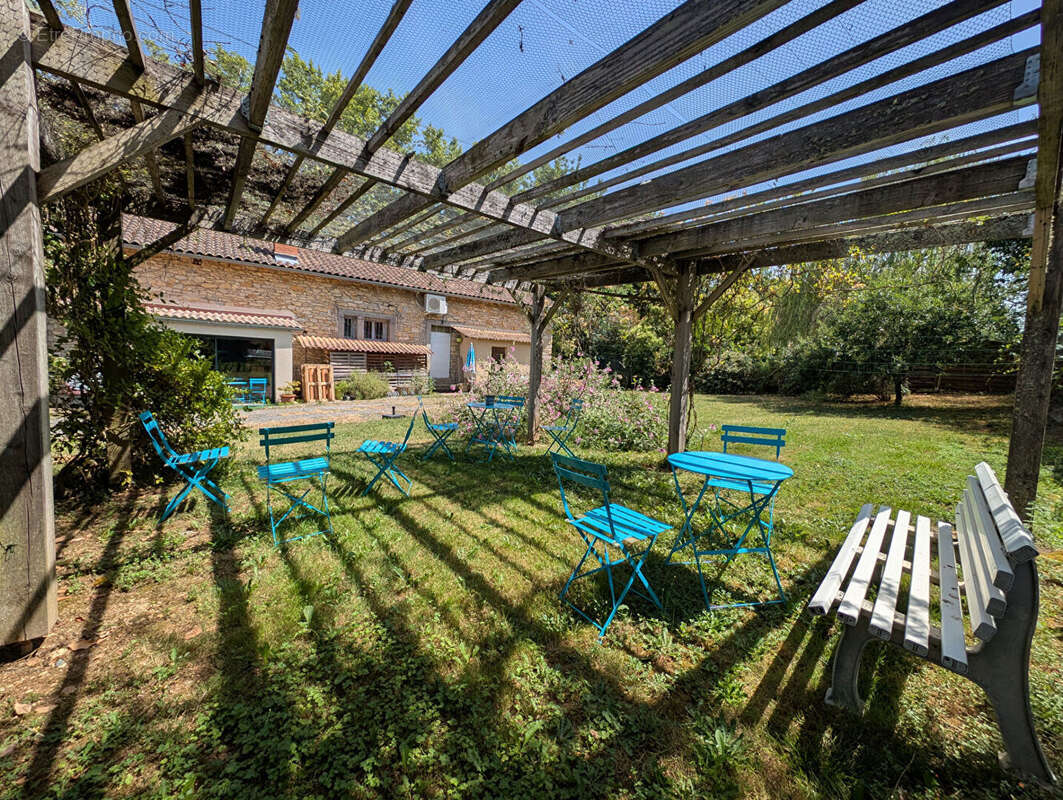 Maison de village, 150 m2 possibles - photo 2