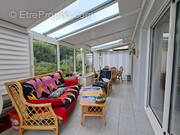 Maison à LE RELECQ-KERHUON