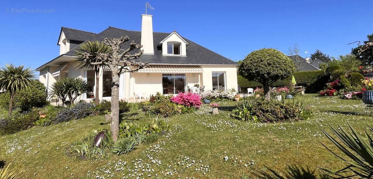 Maison à LA BAULE-ESCOUBLAC