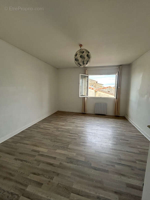 Appartement à LIBOURNE