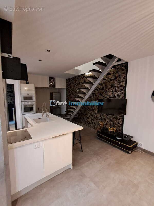 Appartement à TARBES