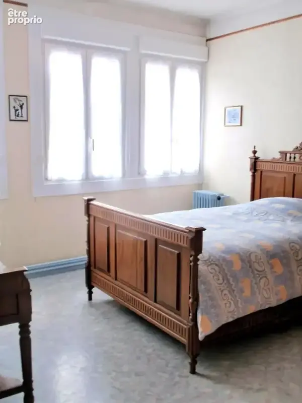 Maison 165 m² à Oignies  - photo 8