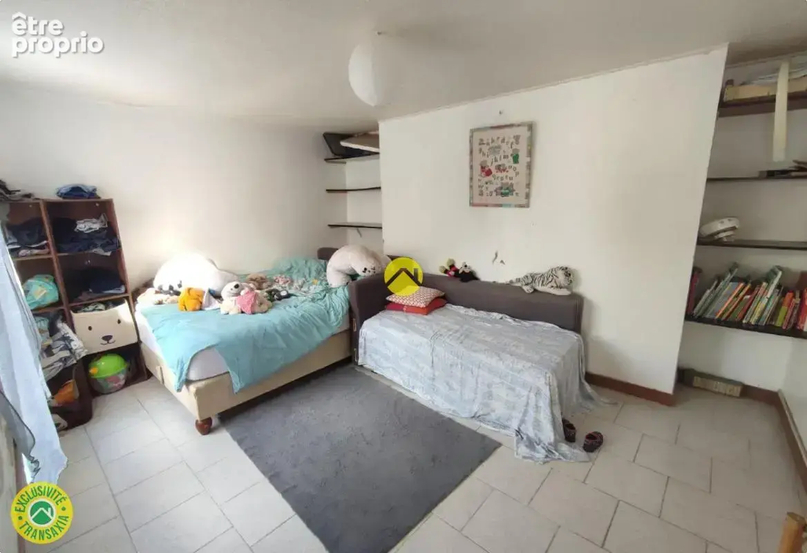 De plain-pied dans hameau paisible - photo 19