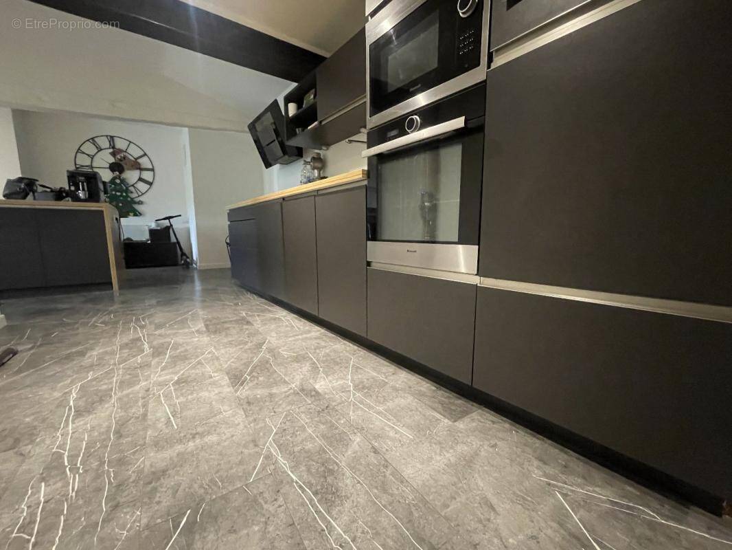 Appartement à FIGEAC