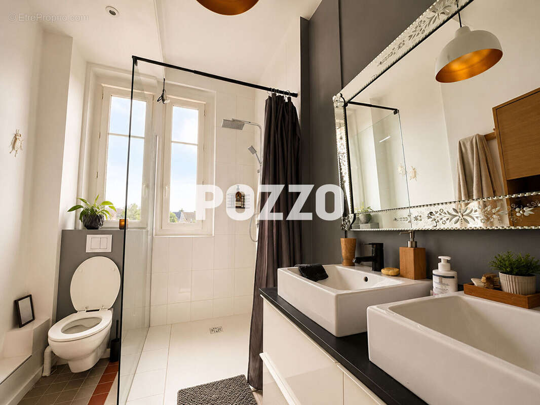 Appartement à COUTANCES