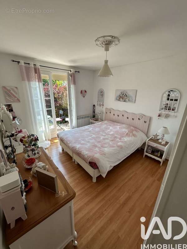 Maison 116 m² à Corneville-Sur-Risle  - photo 9
