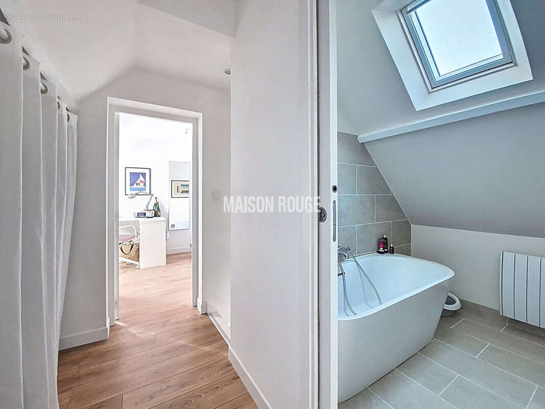 Appartement à PLENEUF-VAL-ANDRE