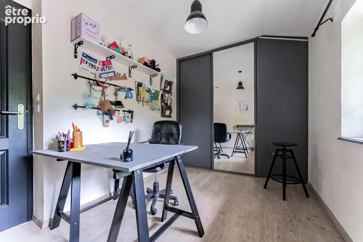 Maison 7 pièces 173 m2 - photo 10