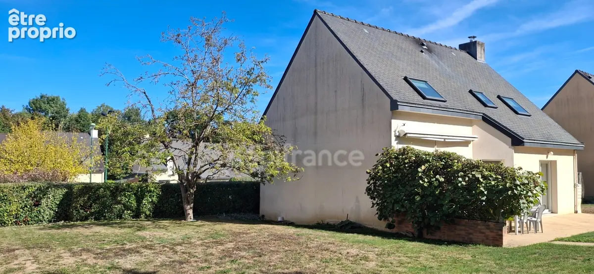 Maison 5 chambres, 7 pièces PACE (35) - photo 29