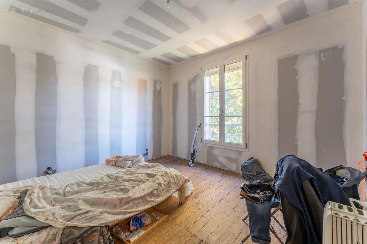 Maison à CASTILLON-LA-BATAILLE