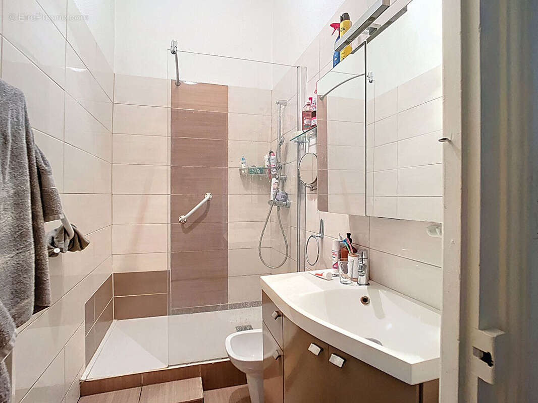 Appartement à LIMOGES