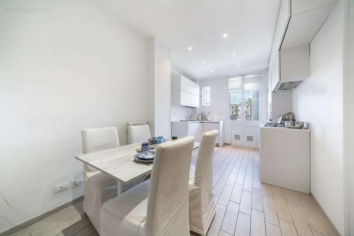 Appartement 150 m² loué à Nice Cimiez - photo 6