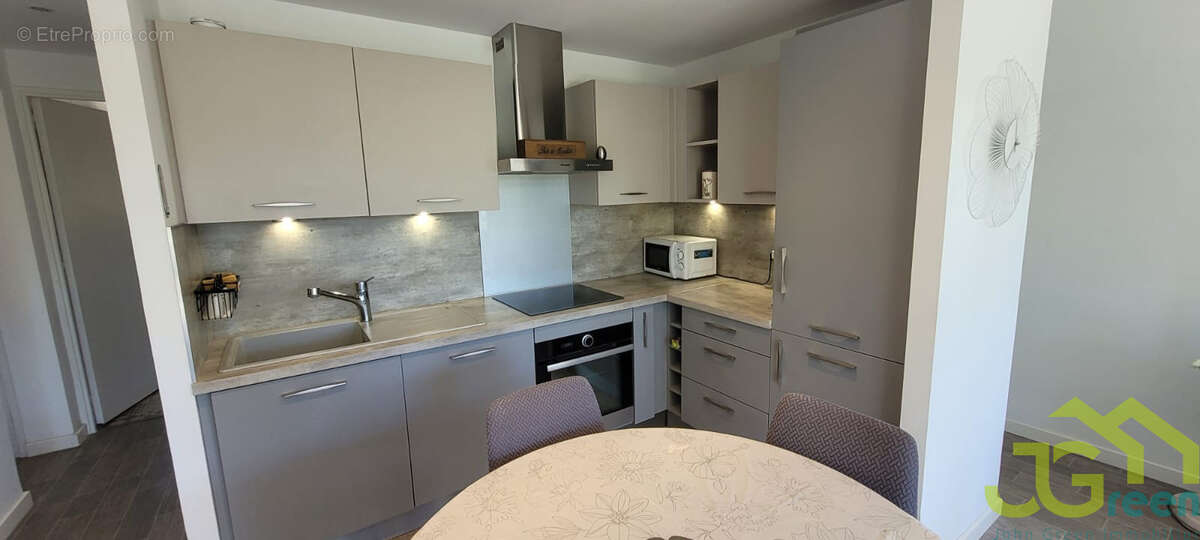 Appartement à LE LAVANDOU