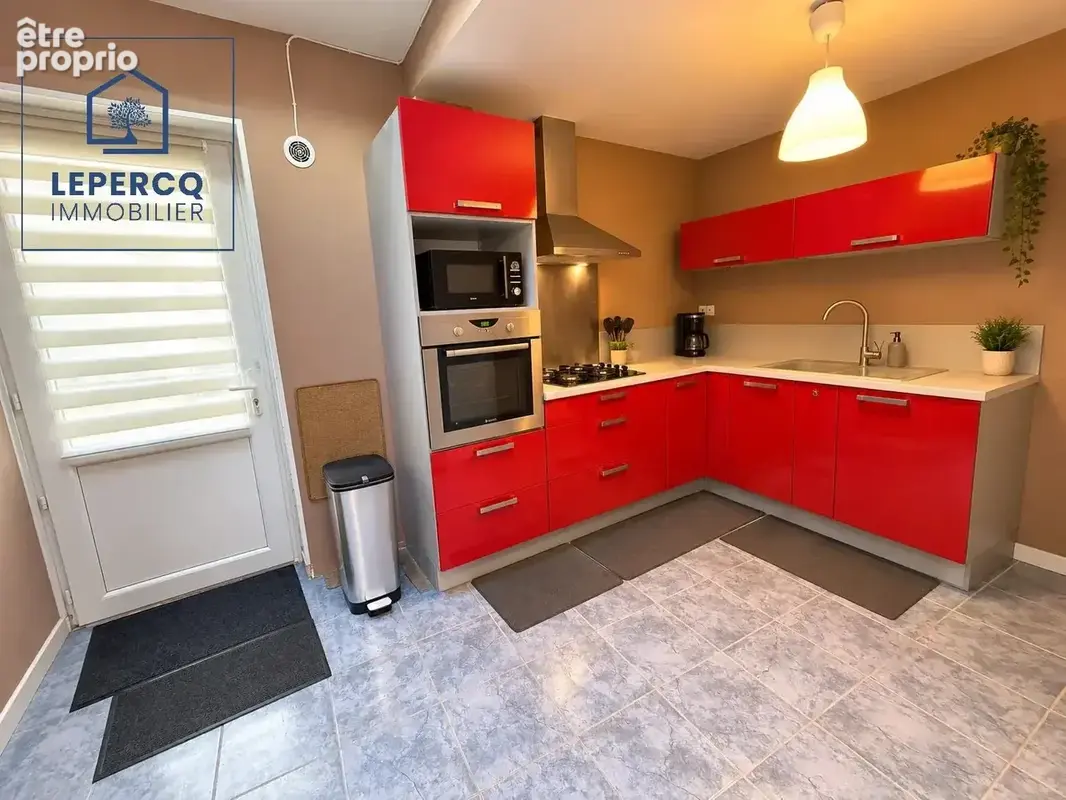 Maison 5 pièces 134 m² - photo 3