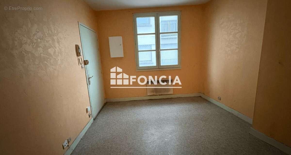 Appartement à LIMOGES