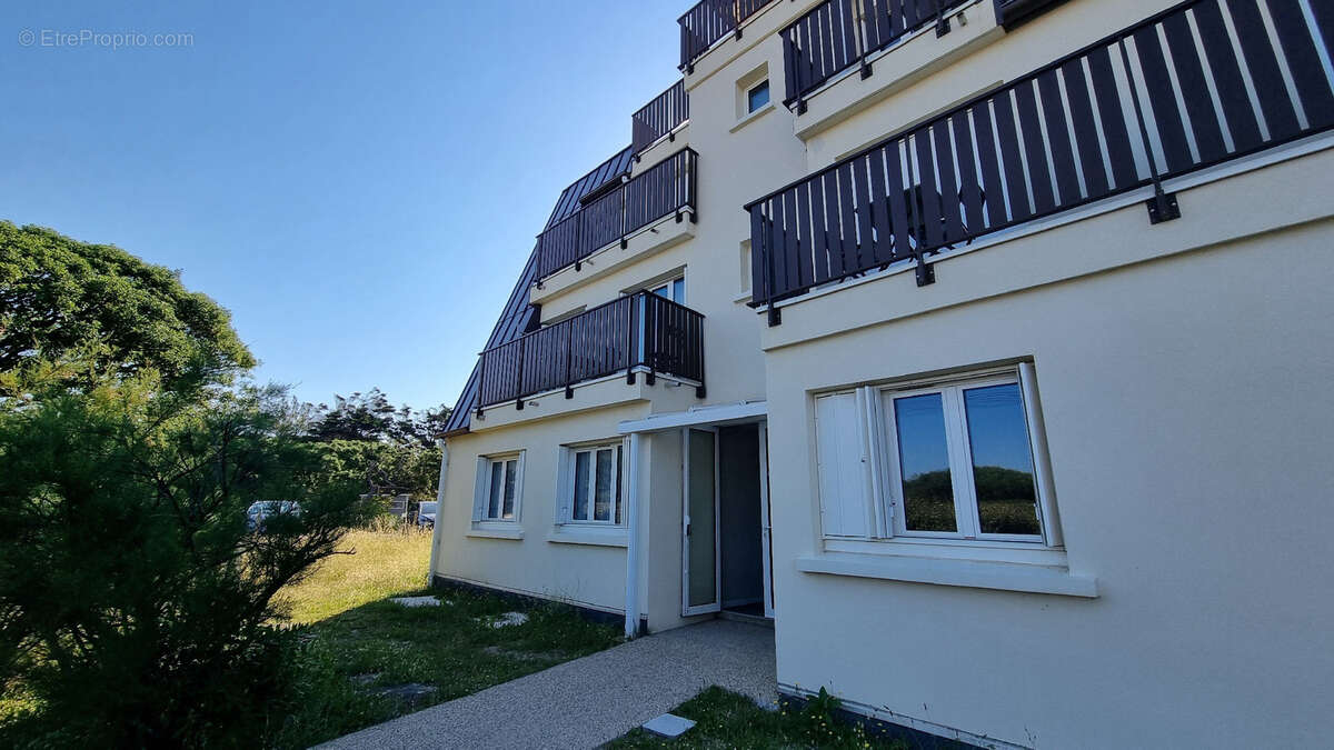 Appartement à HOSSEGOR