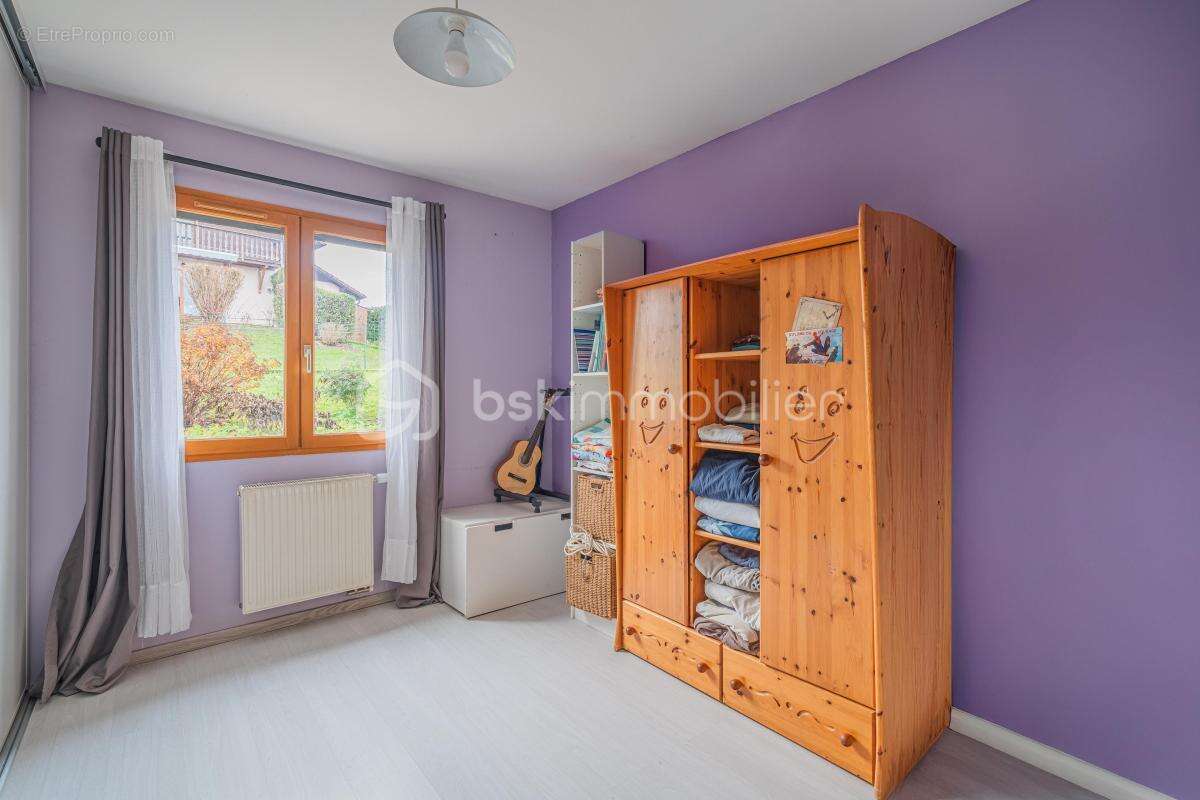 Maison à MENTHONNEX-SOUS-CLERMONT