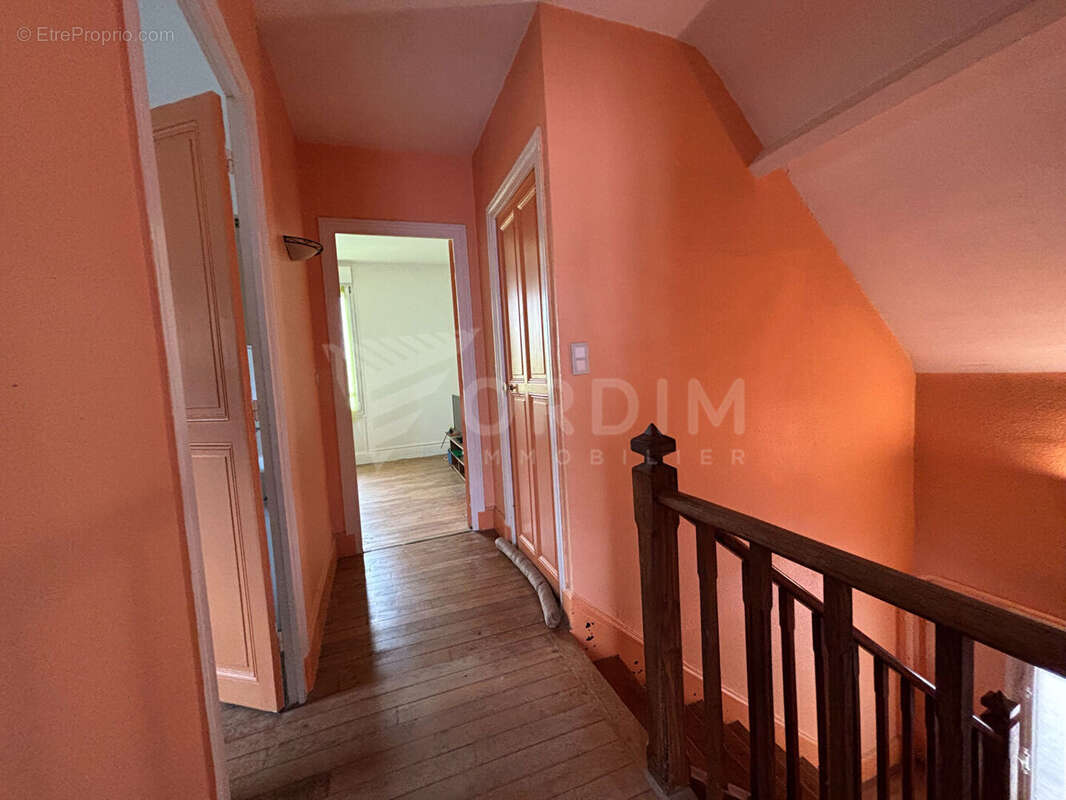 Maison Tonnerre - photo 15