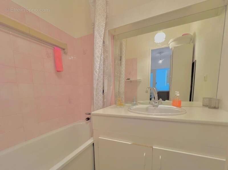 Appartement à CRAN-GEVRIER