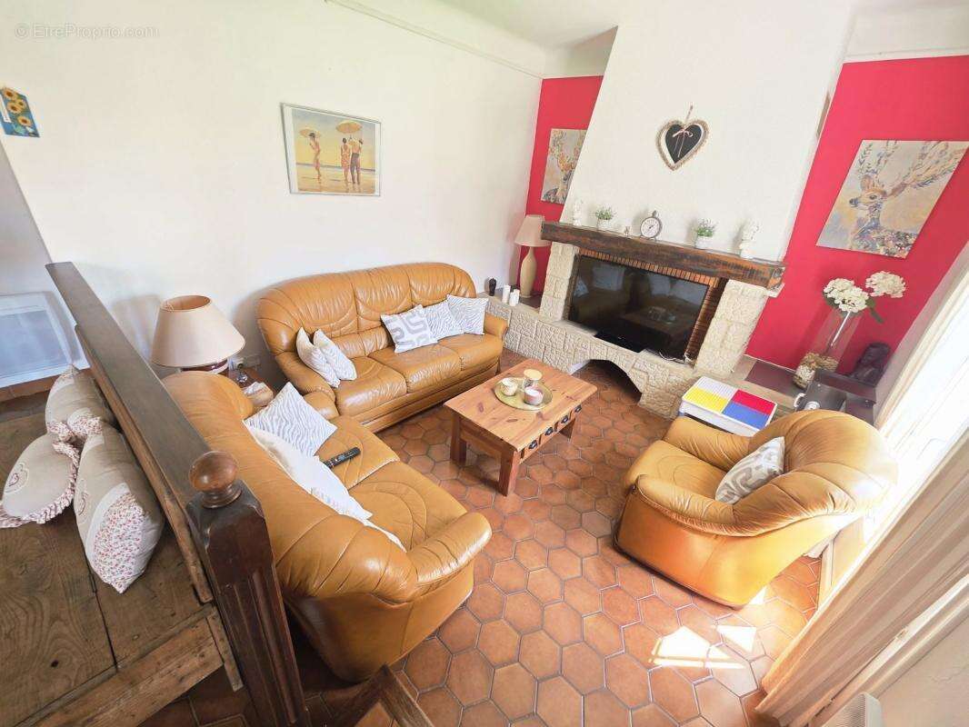 Maison à MEZE