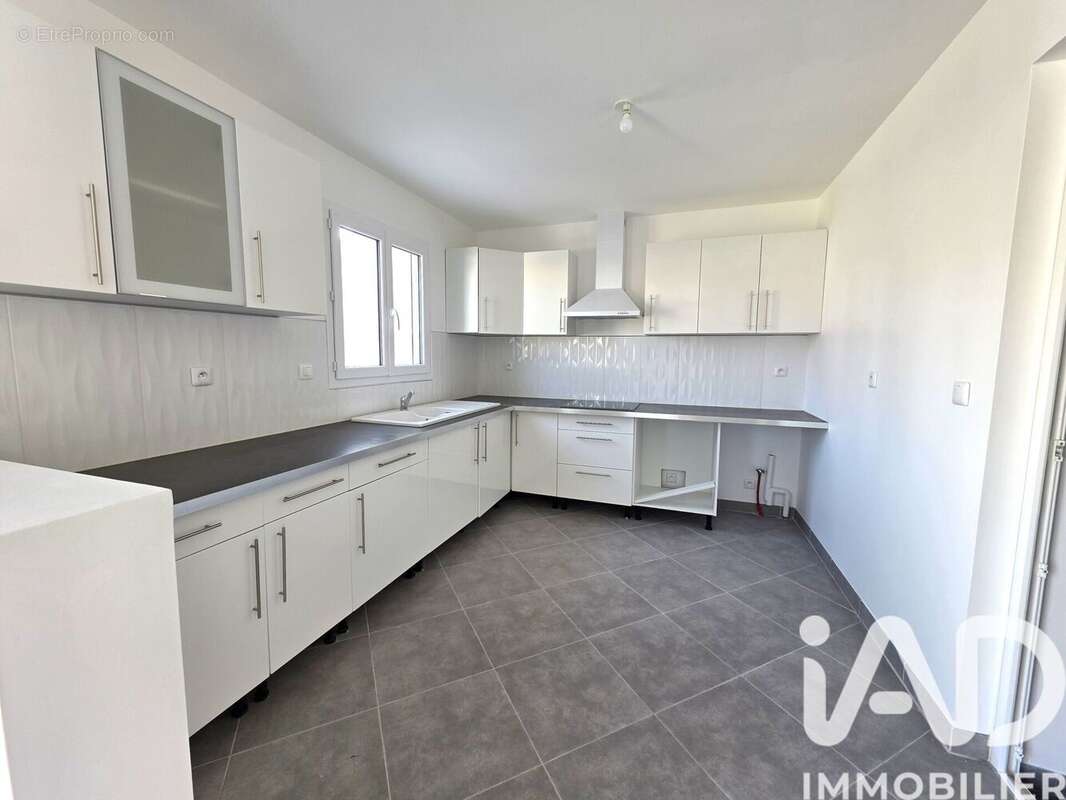 Photo 8 - Maison à TONNAY-CHARENTE