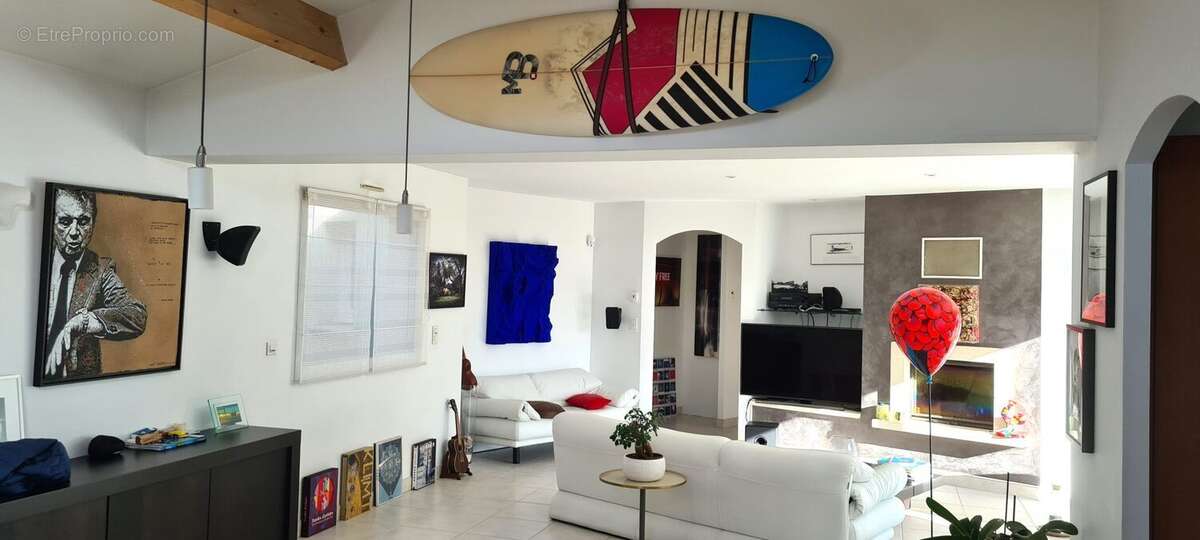 Maison à LA ROCHELLE