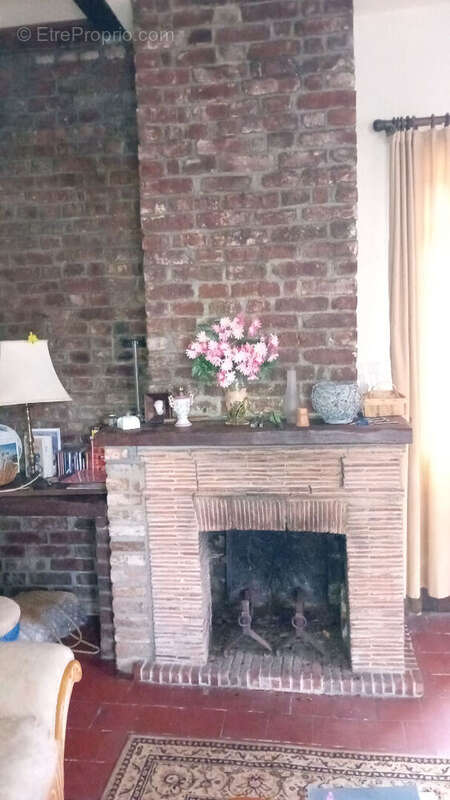 Maison à VARENGEVILLE-SUR-MER