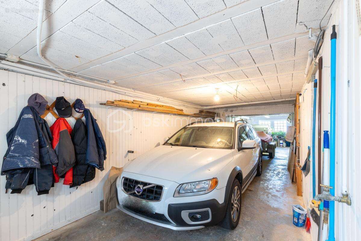 Maison 6 pièces de 160 m² environ à Marchémoret - photo 19