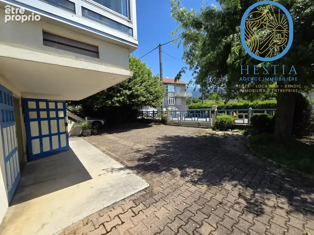 Saint Jean de Moirans, maison individuelle - photo 5