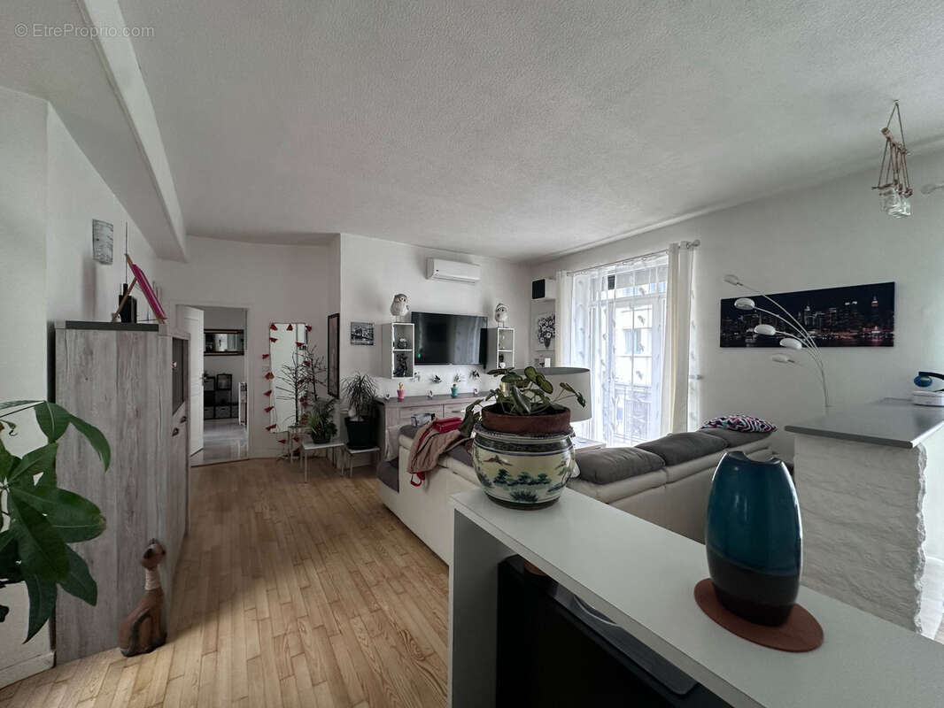 Appartement à TULLE