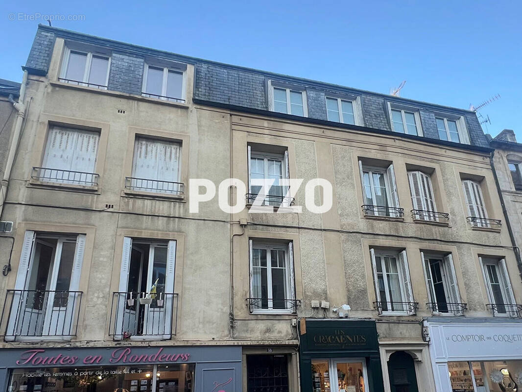 Appartement à CAEN