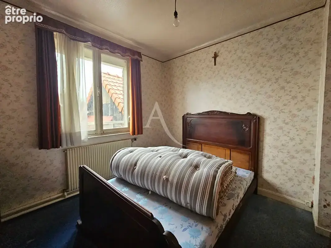 Maison Berck 4 pièces 69.6 m2 - photo 6