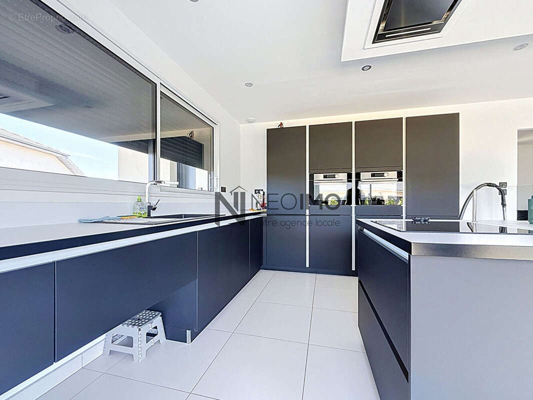 Maison Neufchateau 157 m2 - photo 4