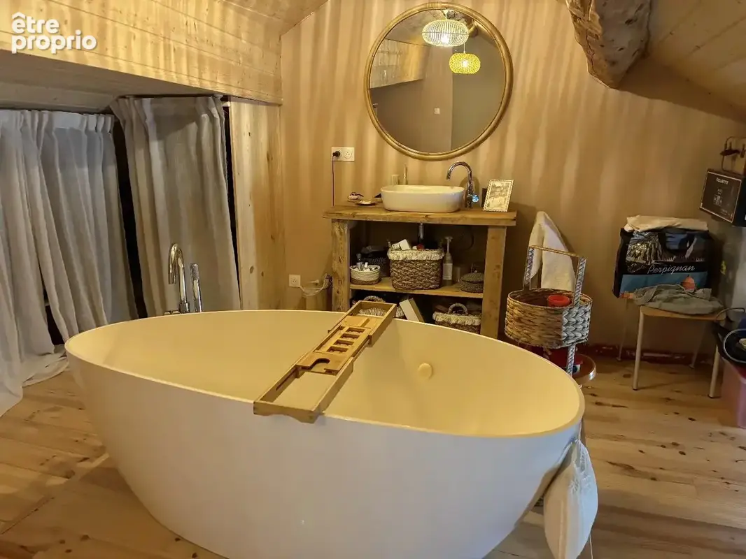 Ferme avec petite maison attenante - photo 6