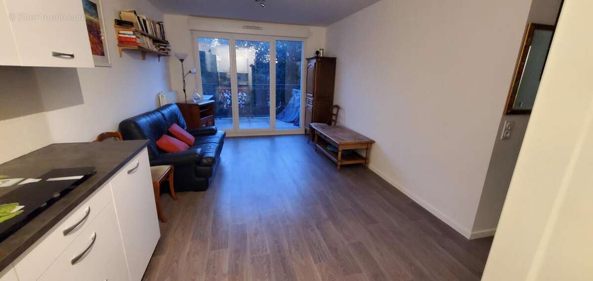 Photo 3 - Appartement à JOUY-LE-MOUTIER