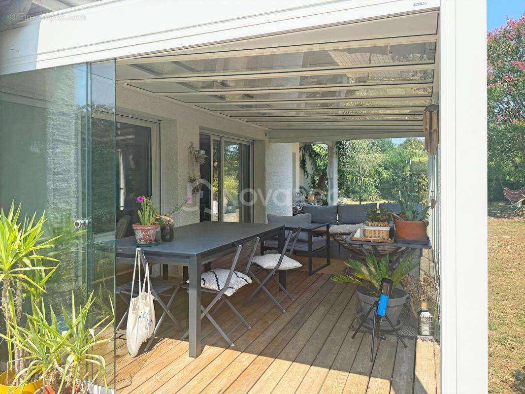 Maison 6 pièces - photo 6