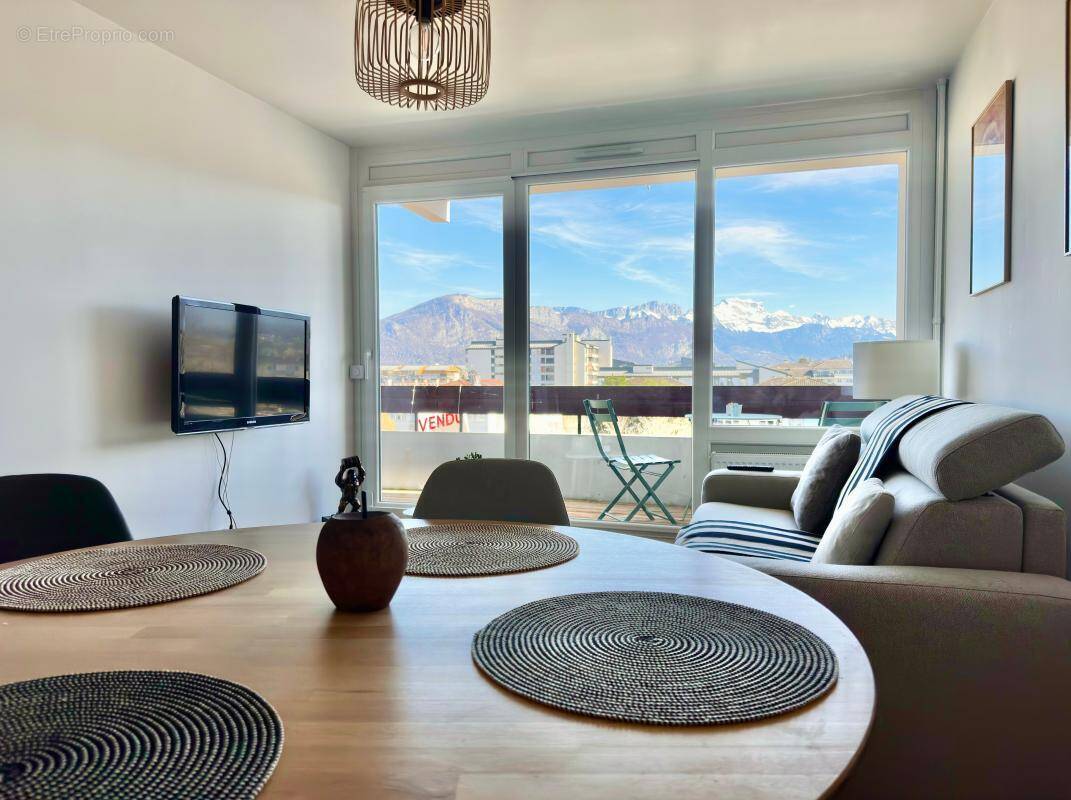 Appartement à ANNECY