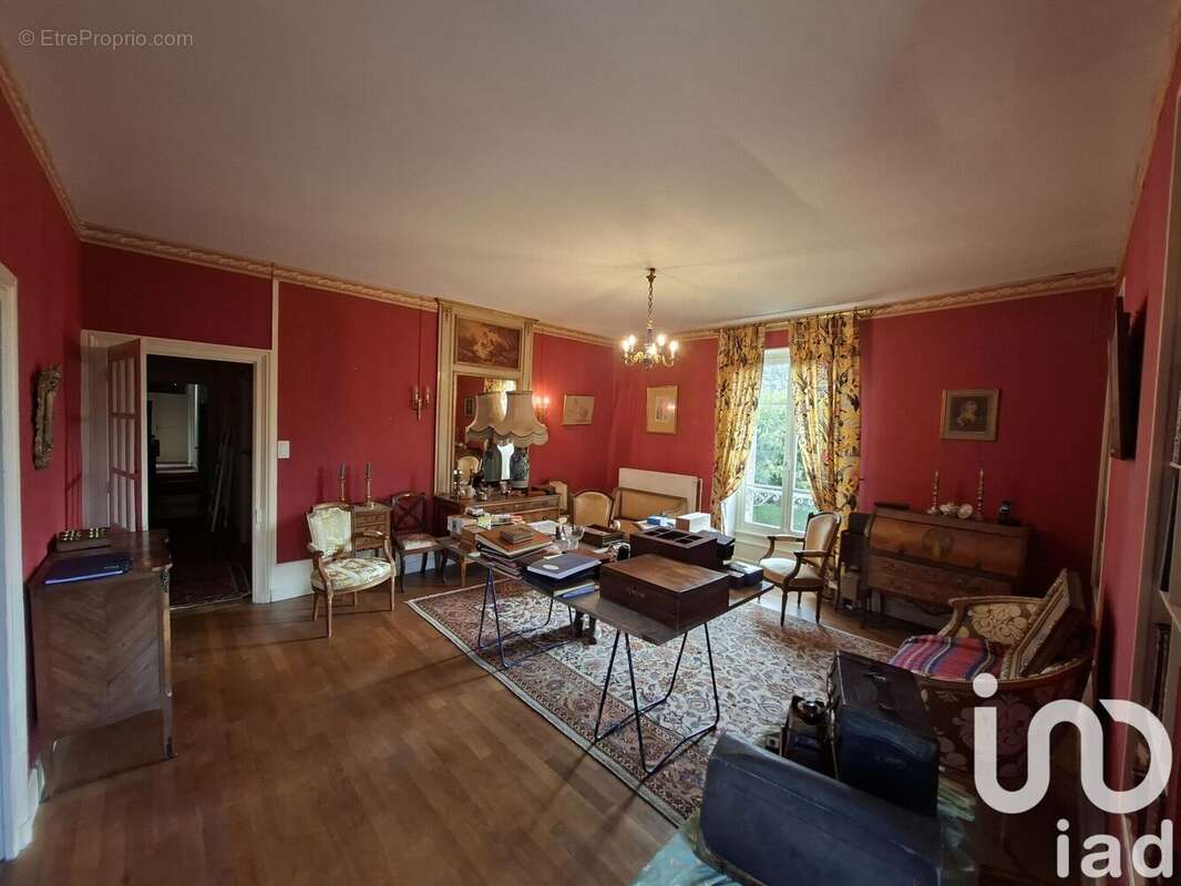 Photo 7 - Maison à BRAGNY-SUR-SAONE