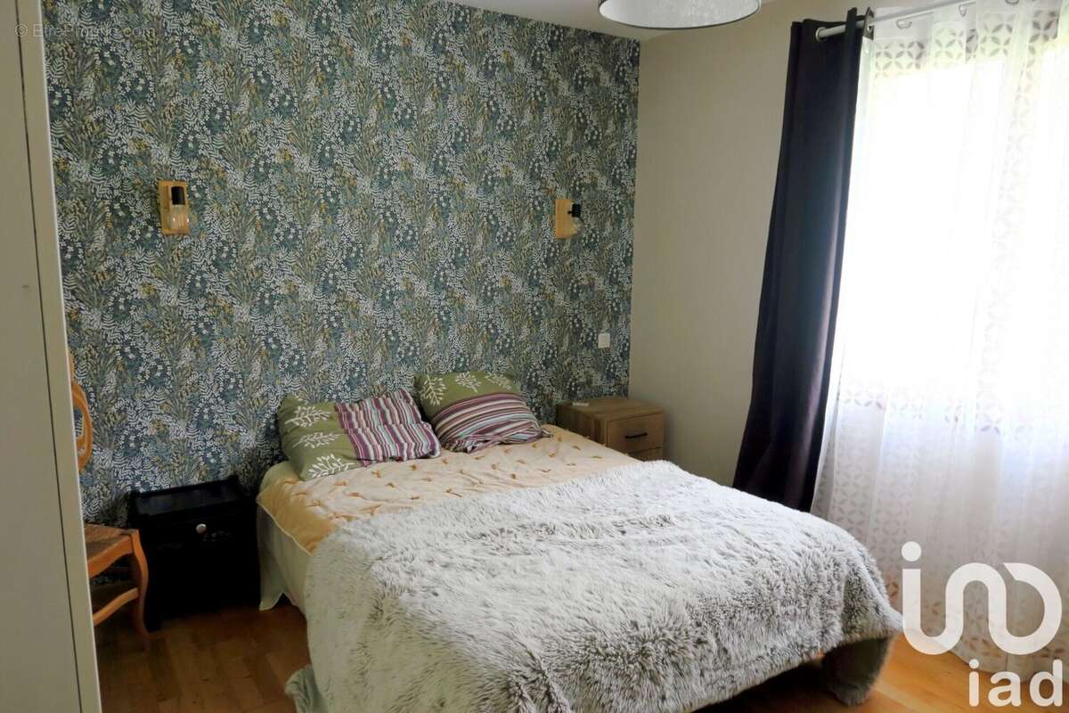 Photo 9 - Maison à CHAUVIGNY