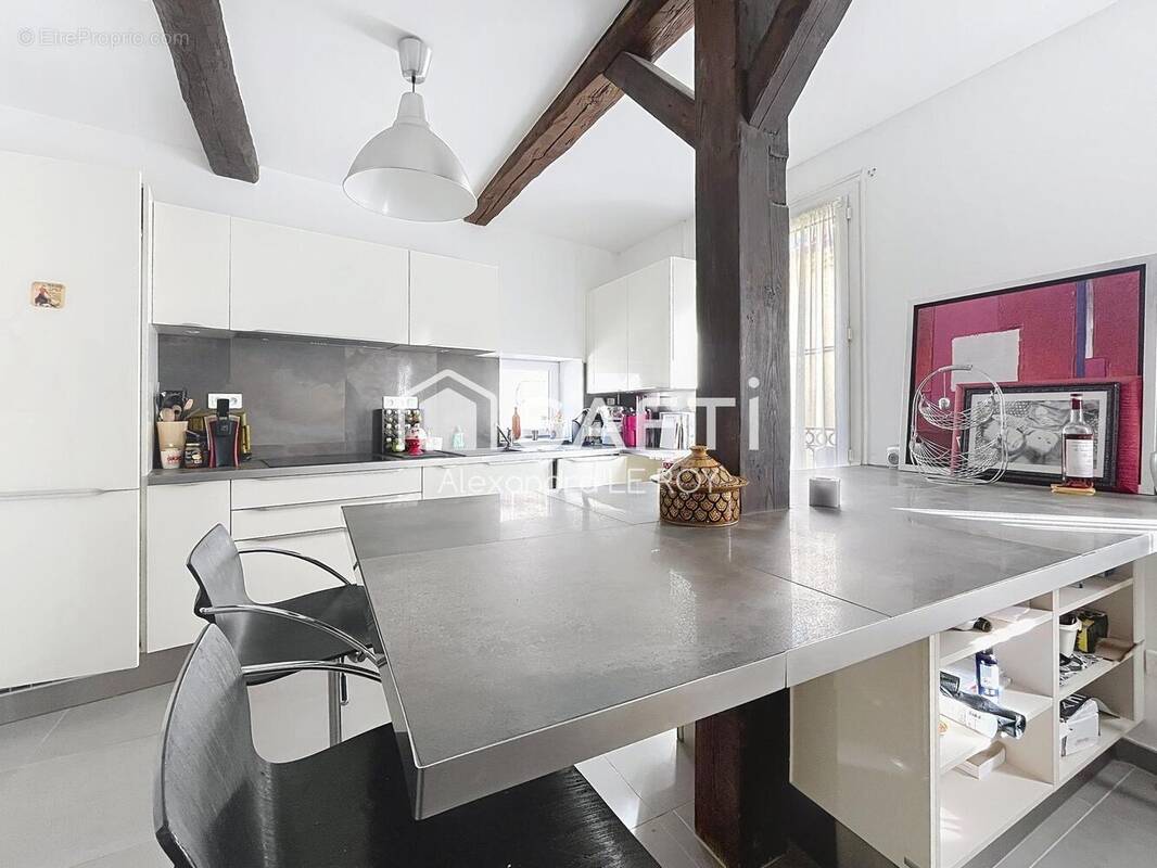 Photo 1 - Maison à TOURBES