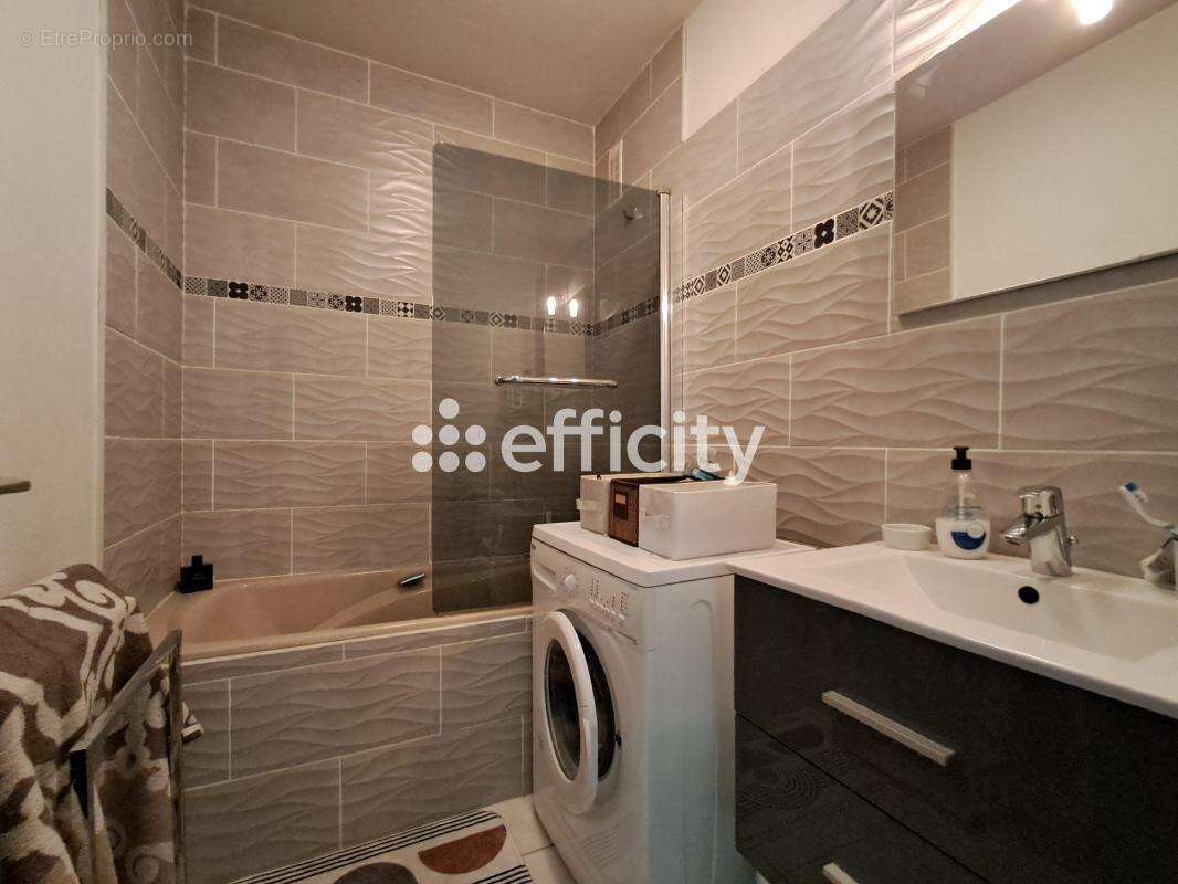Appartement à ALBI