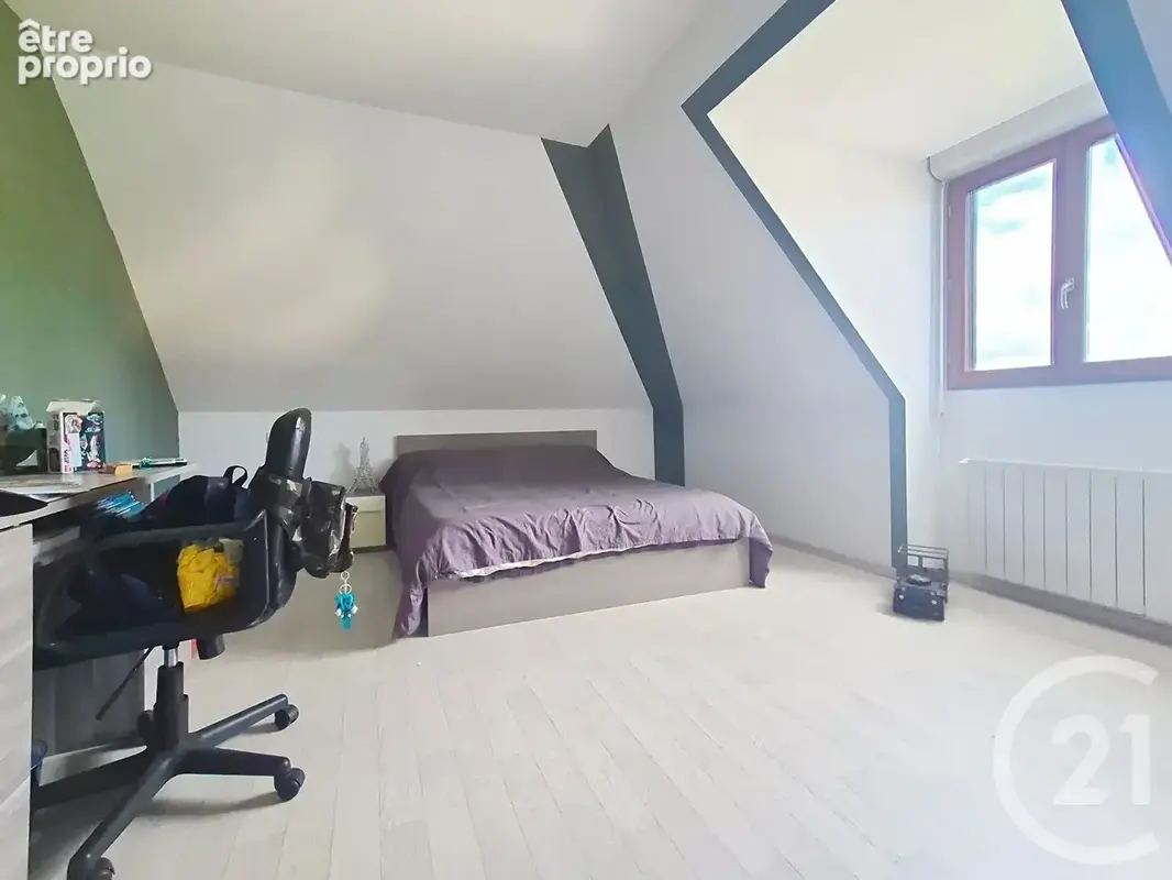 Maison 75 pièces 150 m² à vendre à Pont-Audemer (27500) - photo 13