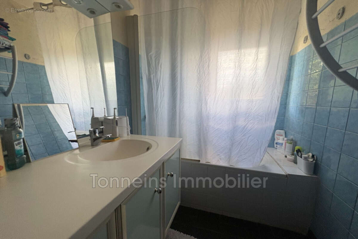 Maison 132 m² à Fauillet  - photo 9