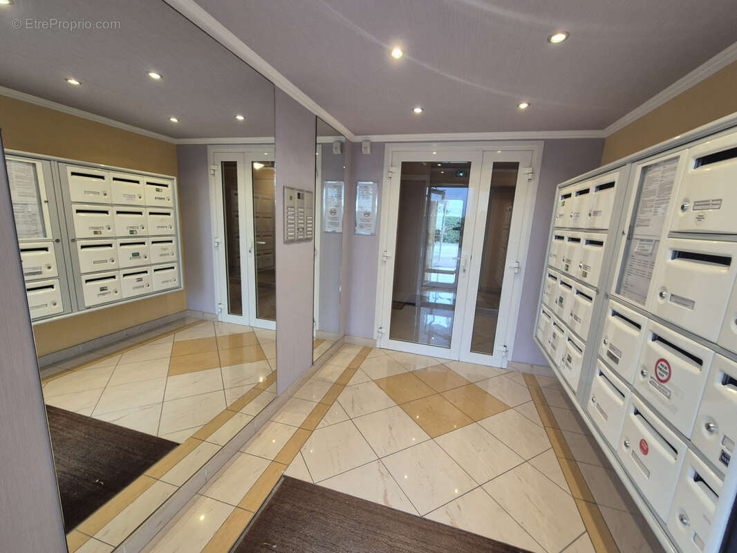 Appartement à MERLIMONT