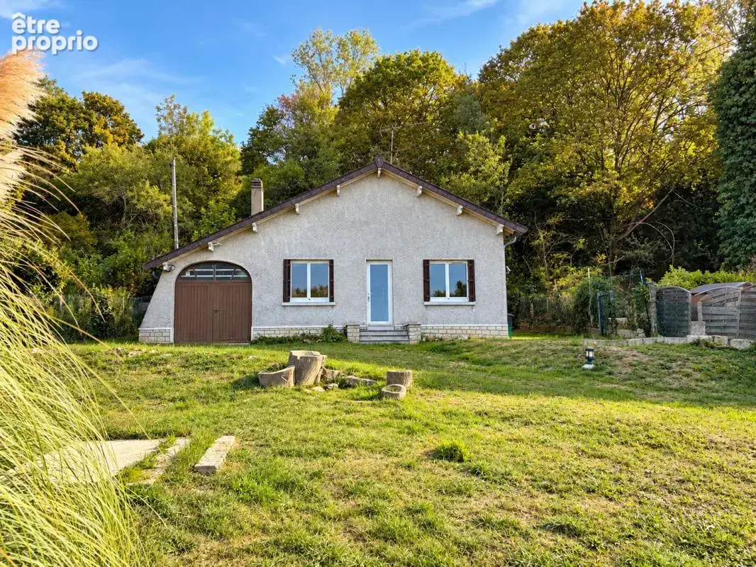 Maison à PRESLES