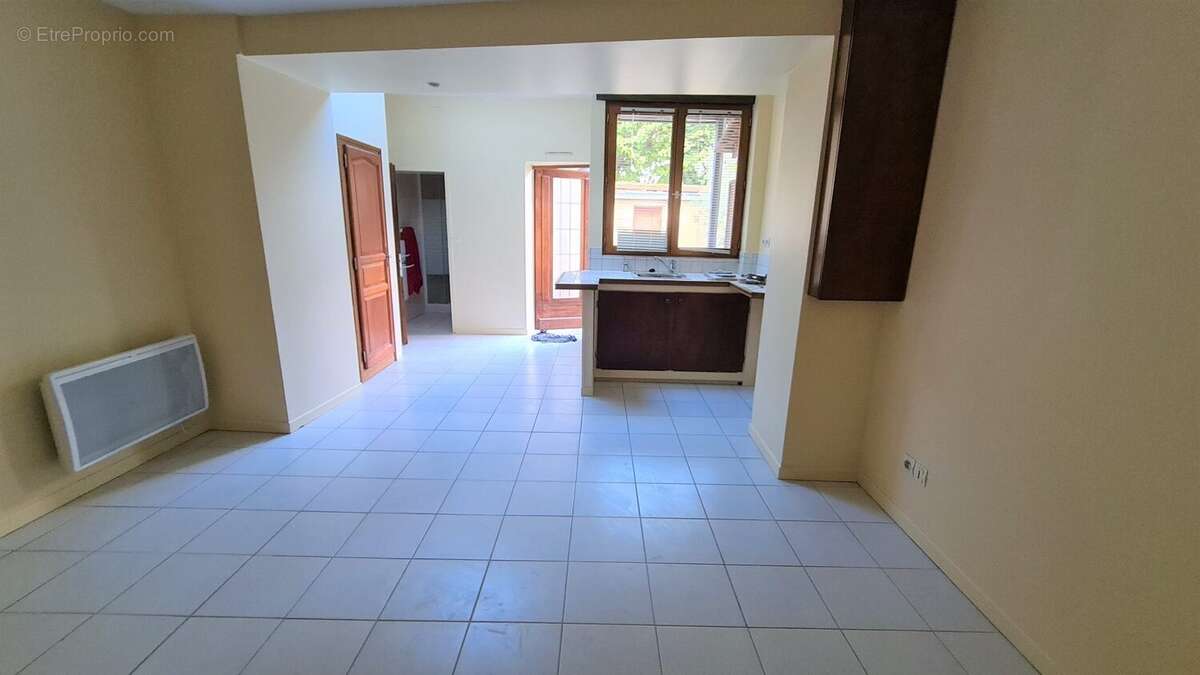 Appartement à MAULE