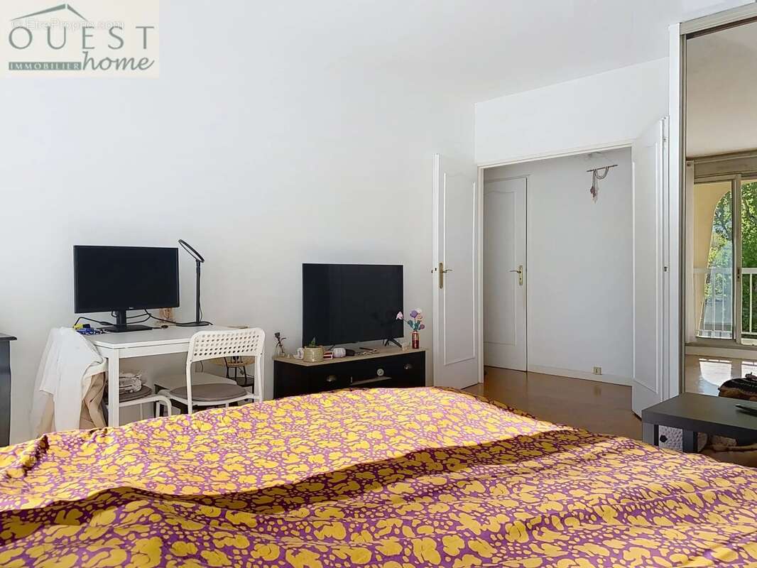 Appartement à LYON-5E