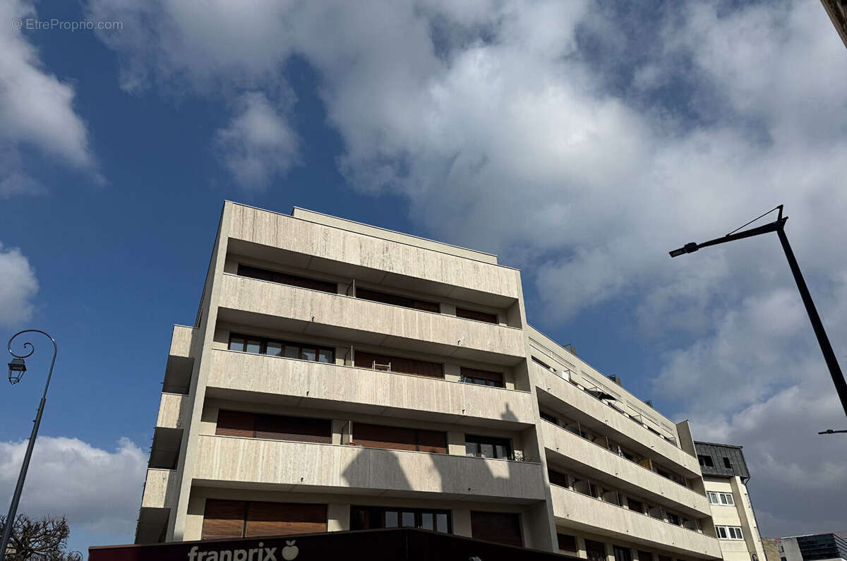 Appartement 3 pièces REFAIT à NEUF - 1 min à pieds du RER E CHELLES - photo 10