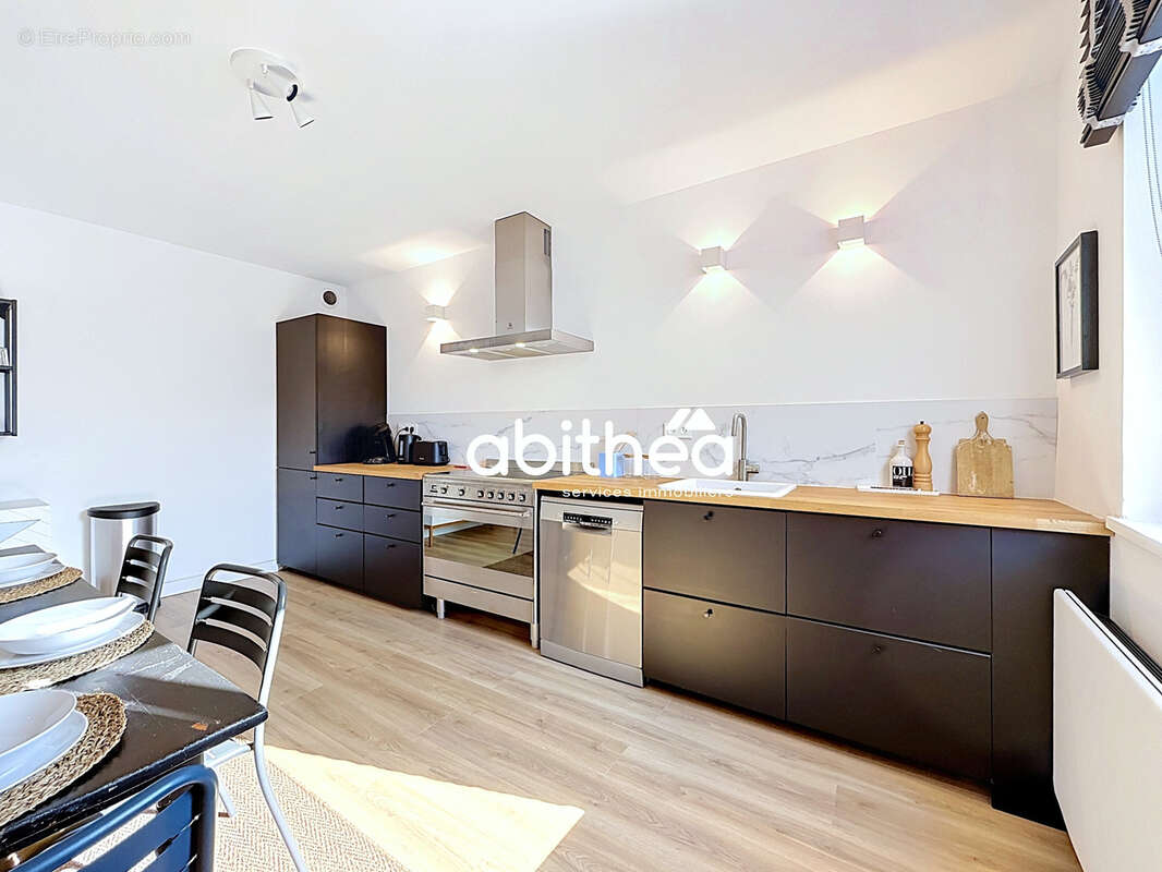 Appartement de standing - Emplacement de choix - photo 6