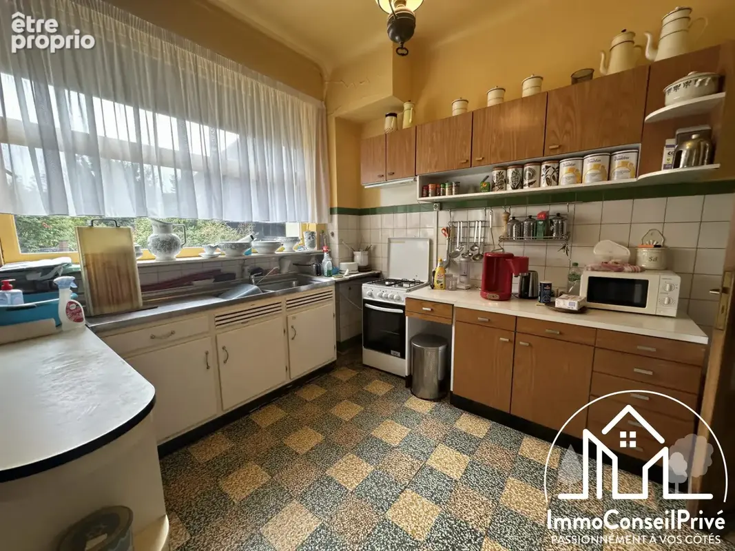 Maison 7 pièces 150 m² à vendre à Libercourt (62820) - photo 4
